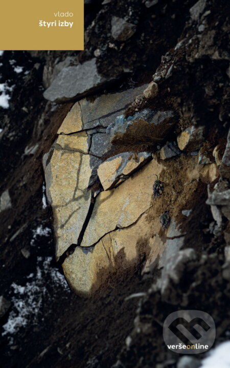 Štyri izby + príloha Vertigo 1/2025