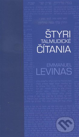 Štyri talmudické čítania