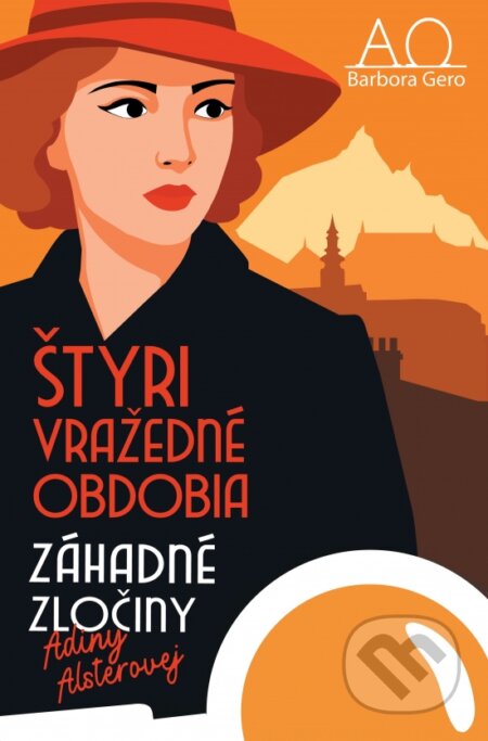 Štyri vražedné obdobia