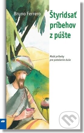 Štyridsať príbehov z púšte