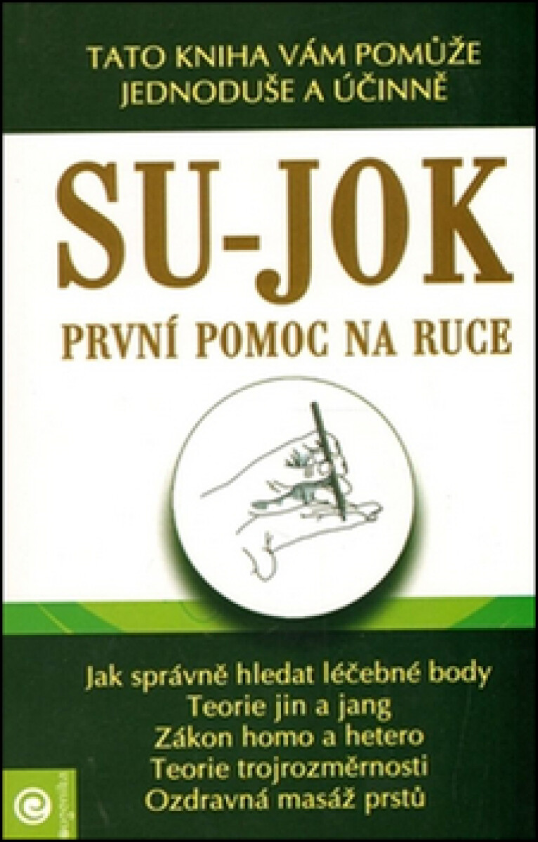 Su-Jok - Park Jae Woo