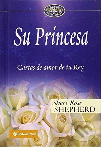 Su Princesa (Cartas de Amor de Tu Rey)