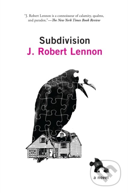 Subdivision (A Novel)