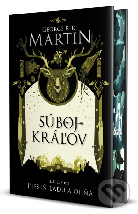 Súboj kráľov (Špeciálne vydanie)