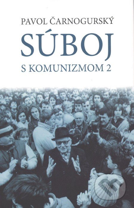 Súboj s komunizmom 2