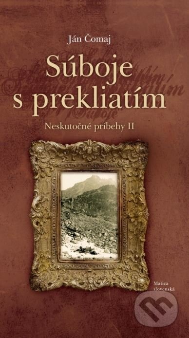 Súboje s prekliatím