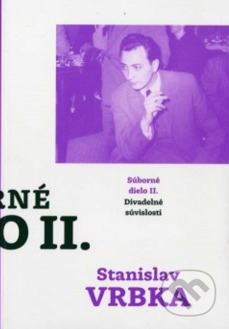 Súborné dielo II.