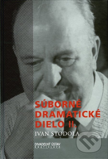 Súborné dramatické dielo II.