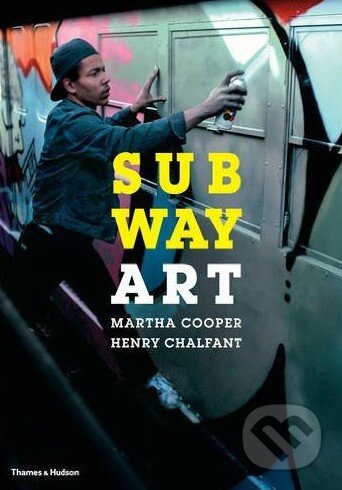 Subway Art