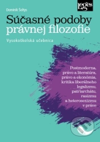 Súčasné podoby právnej filozofie