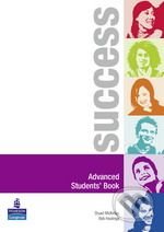 Success - Advanced (Student's Book)