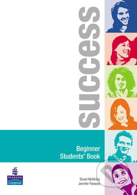 Success - Beginner (Student's Book)