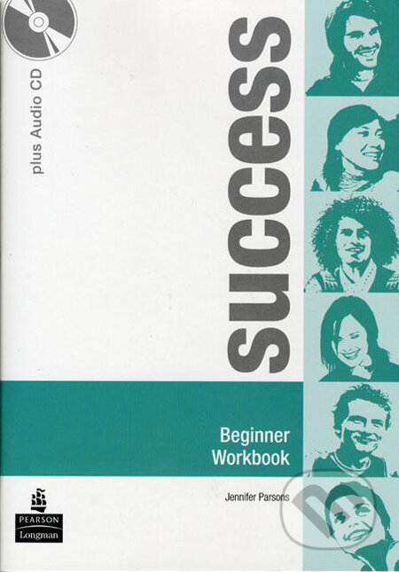 Success - Beginner (Workbook with Audio CD)