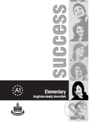 Success ELE slovníček CZ - kniha z kategorie Jazykové učebnice a slovníky