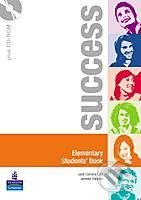 Success - Elementary (Student's Book with CD-ROM)