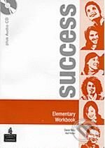 Success - Elementary (Workbook with Audio CD)