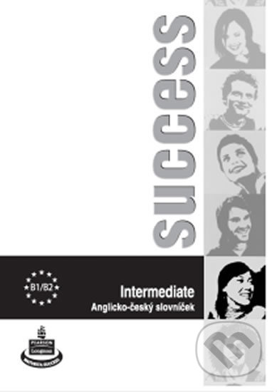 Success Intermediate: Anglicko
