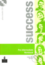Success - Pre-Intermediate (Workbook and CD Pack)