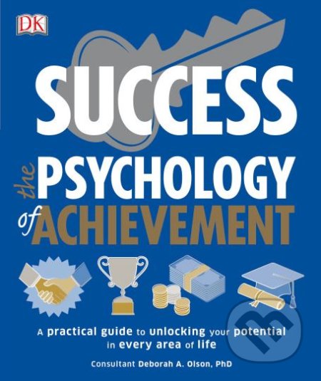 Success (The Psychology of Achievement) - kniha z kategorie Psychologie