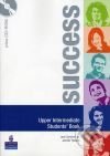 Success - Upper Intermediate (Student's Book)