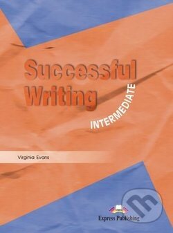 Successful Writing Intermediate Student´s Book