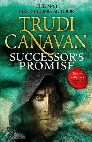 Successor´s Promise: Book 3 of Millennium´s Rule