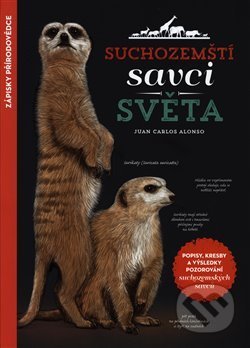 Suchozemští savci světa