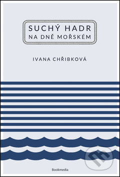 Suchý hadr na dně mořském