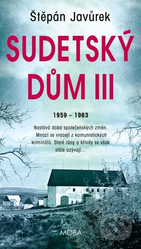Sudetský dům III. (1959-1968)