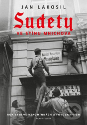 Sudety ve stínu Mnichova