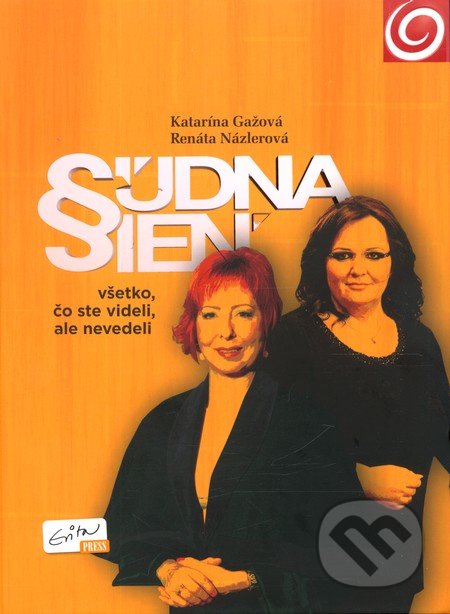 Súdna sieň (všetko, čo ste videli, ale nevedeli)
