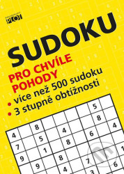 Sudoku pro chvíle pohody