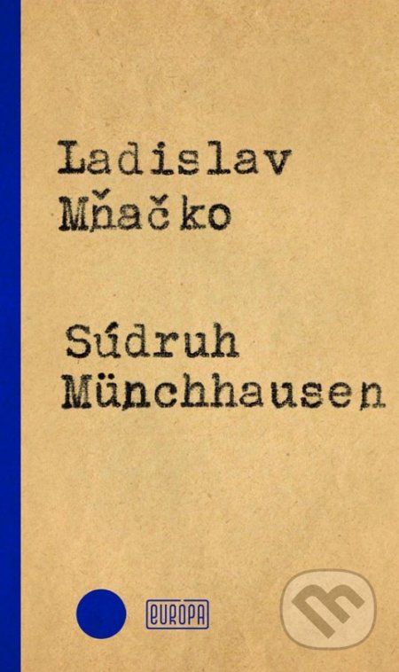 Súdruh Münchhausen