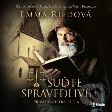 Suďte spravedlivě