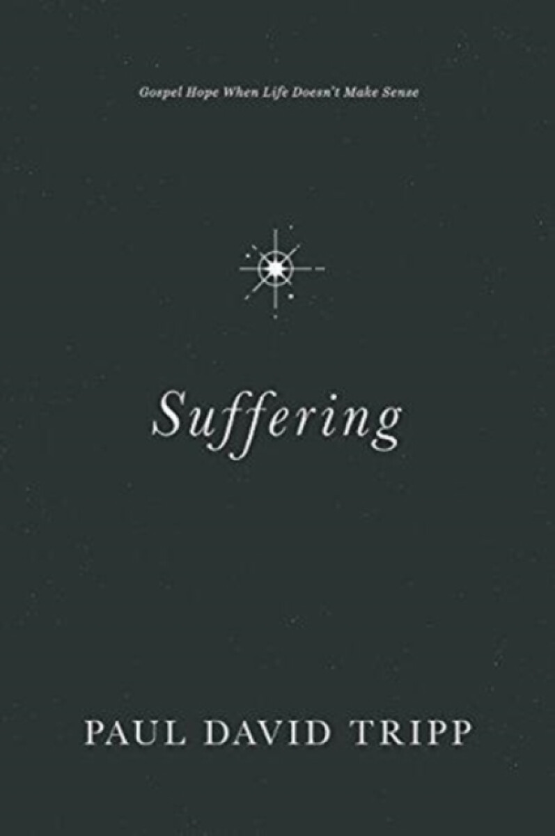 Suffering