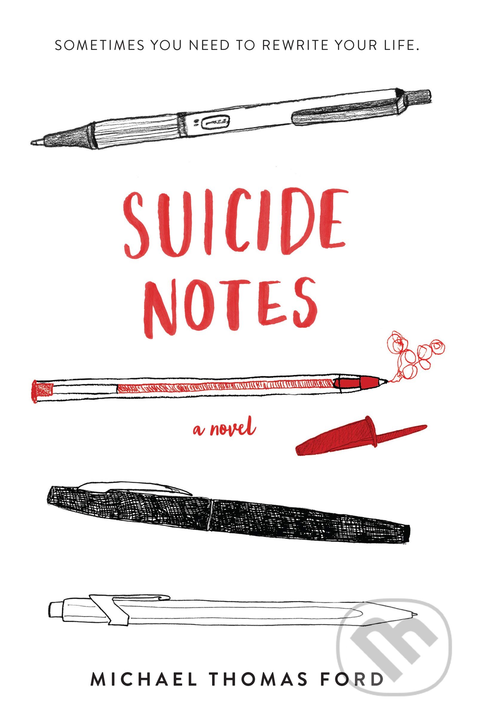 Suicide Notes