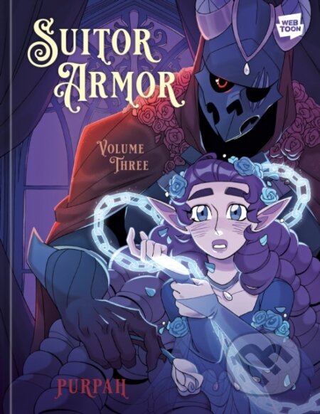 Suitor Armor: Volume 3