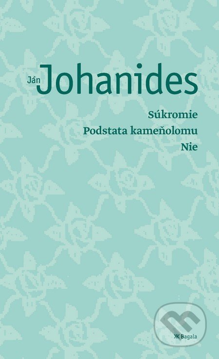 Súkromie, Podstata kameňolomu, Nie