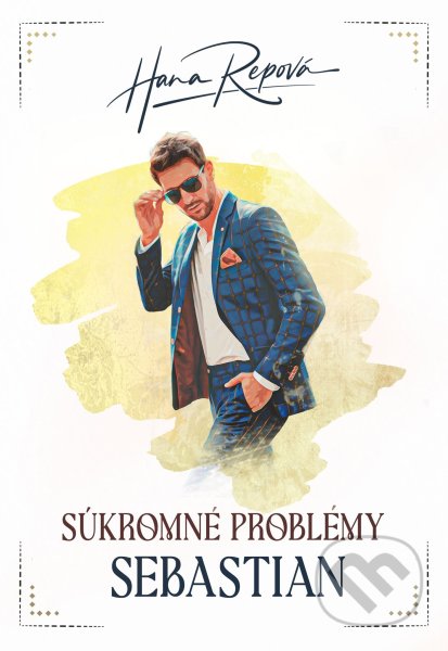 Súkromné problémy: Sebastian