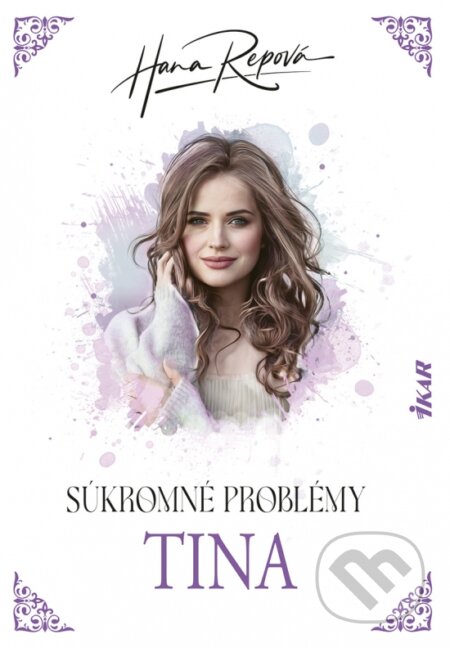 Súkromné problémy: Tina