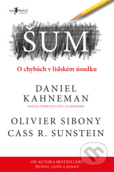 Šum (O chybách v lidském úsudku)