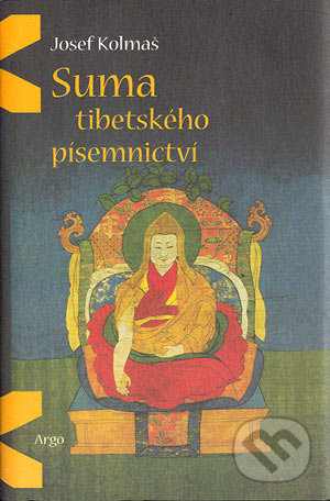 Suma tibetského písemnictví