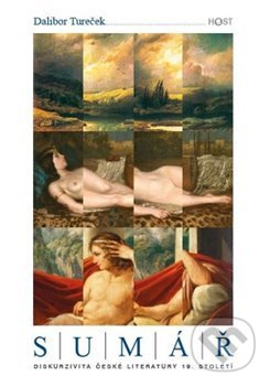 Sumář (Diskurzivita české literatury 19. století)