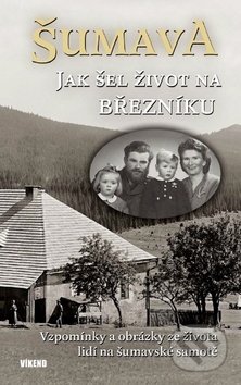 Šumava