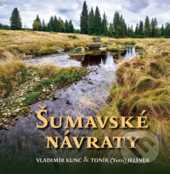 Šumavské návraty