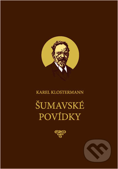 Šumavské povídky