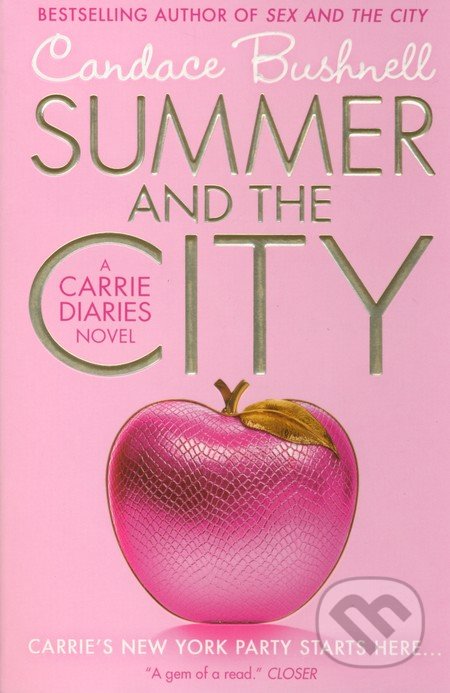 Summer and the City
