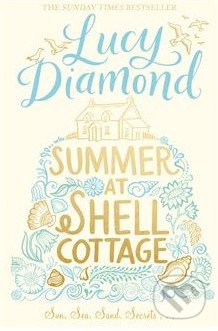 Summer at Shell Cottage