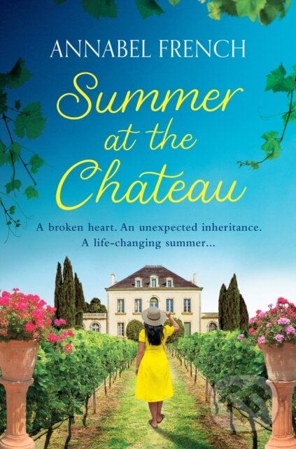 Summer at the Chateau
