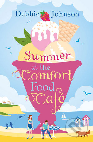 Summer at the Comfort Food Café